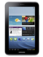 Best available price of Samsung Galaxy Tab 2 7-0 P3110 in Opal