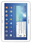 Best available price of Samsung Galaxy Tab 3 10-1 P5220 in Opal