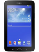 Best available price of Samsung Galaxy Tab 3 Lite 7-0 3G in Opal