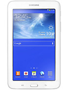 Best available price of Samsung Galaxy Tab 3 Lite 7-0 in Opal