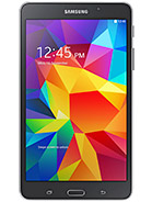 Best available price of Samsung Galaxy Tab 4 7-0 LTE in Opal