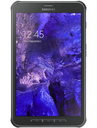 Best available price of Samsung Galaxy Tab Active LTE in Opal