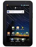 Best available price of Samsung Galaxy Tab CDMA P100 in Opal