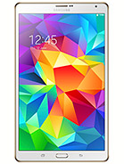 Best available price of Samsung Galaxy Tab S 8-4 in Opal