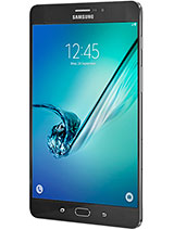 Best available price of Samsung Galaxy Tab S2 8-0 in Opal