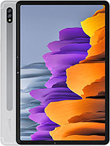 Best available price of Samsung Galaxy Tab S7 in Opal