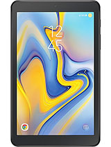Best available price of Samsung Galaxy Tab A 8-0 2018 in Opal