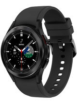 Best available price of Samsung Galaxy Watch4 Classic in Opal