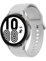 Best available price of Samsung Galaxy Watch4 in Opal