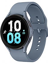 Best available price of Samsung Galaxy Watch5 in Opal