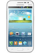 Best available price of Samsung Galaxy Win I8550 in Opal