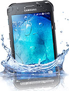 Best available price of Samsung Galaxy Xcover 3 in Opal
