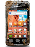 Best available price of Samsung S5690 Galaxy Xcover in Opal