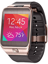 Best available price of Samsung Gear 2 in Opal