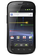 Best available price of Samsung Google Nexus S in Opal