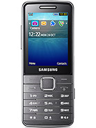 Best available price of Samsung S5611 in Opal
