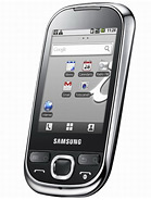 Best available price of Samsung I5500 Galaxy 5 in Opal