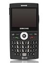 Best available price of Samsung i607 BlackJack in Opal