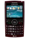 Best available price of Samsung i617 BlackJack II in Opal