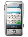 Best available price of Samsung i740 in Opal