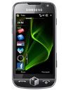 Best available price of Samsung I8000 Omnia II in Opal