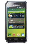 Best available price of Samsung I9001 Galaxy S Plus in Opal