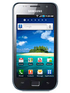 Best available price of Samsung I9003 Galaxy SL in Opal
