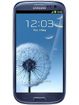 Best available price of Samsung I9300 Galaxy S III in Opal