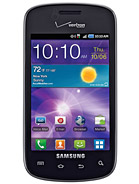 Best available price of Samsung I110 Illusion in Opal