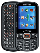 Best available price of Samsung U485 Intensity III in Opal