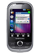 Best available price of Samsung M5650 Lindy in Opal