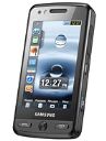 Best available price of Samsung M8800 Pixon in Opal