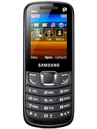 Best available price of Samsung Manhattan E3300 in Opal