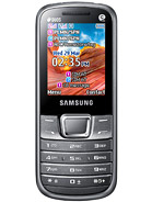 Best available price of Samsung E2252 in Opal