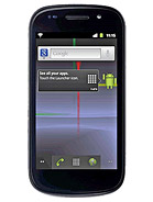 Best available price of Samsung Google Nexus S I9020A in Opal