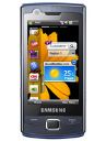 Best available price of Samsung B7300 OmniaLITE in Opal
