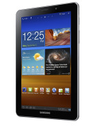 Best available price of Samsung P6800 Galaxy Tab 7-7 in Opal