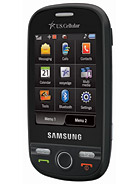 Best available price of Samsung R360 Messenger Touch in Opal