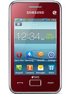 Best available price of Samsung Rex 80 S5222R in Opal
