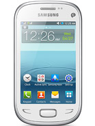 Best available price of Samsung Rex 90 S5292 in Opal