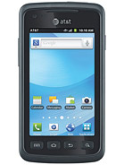 Best available price of Samsung Rugby Smart I847 in Opal
