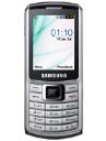 Best available price of Samsung S3310 in Opal