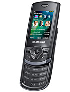 Best available price of Samsung S3550 Shark 3 in Opal
