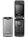 Best available price of Samsung S3600 in Opal