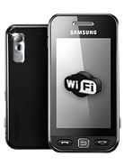 Best available price of Samsung S5230W Star WiFi in Opal