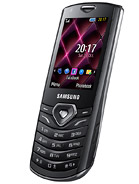 Best available price of Samsung S5350 Shark in Opal
