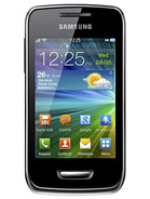 Best available price of Samsung Wave Y S5380 in Opal
