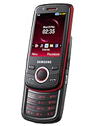 Best available price of Samsung S5500 Eco in Opal