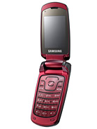 Best available price of Samsung S5510 in Opal