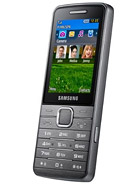 Best available price of Samsung S5610 in Opal